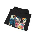 Symbiotic Sweet Tooth Hoodie - Image 8