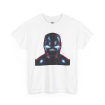 Arc Reactor Iron Man Tee - Image 3