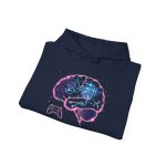 Gaming On My Mind Hoodie - Image 20