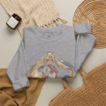 Moonlit Destiny Crewneck - Image 16