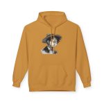 Future Pirate King Hoodie - Image 9