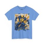 Adamantium Rage: Berserker Sketch Tee - Image 19