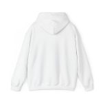 Cosmic Respawn: Astronaut Gamer Hoodie - Image 2