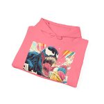Symbiotic Sweet Tooth Hoodie - Image 20