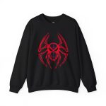 Across the Spider-Verse: Brooklyn Swing Crewneck - Image 5