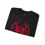Across the Spider-Verse: Brooklyn Swing Crewneck - Image 7