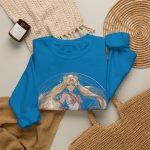 Moonlit Destiny Crewneck - Image 24