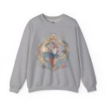 Moonlit Destiny Crewneck - Image 13
