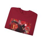 The Devil of Hell's Kitchen Crewneck - Image 3