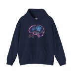 Gaming On My Mind Hoodie - Image 17