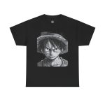 Future Pirate King: Determined Tee - Image 5