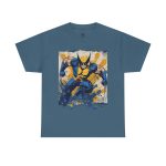 Adamantium Rage: Berserker Sketch Tee - Image 21