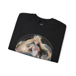 Moonlit Destiny Crewneck - Image 7