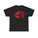 Scarlett Witch Tee – Chaos Looks Good on You - Image 5