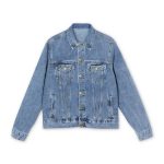 Kame Legacy  - Denim Jacket