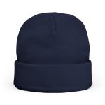404 Reality Not Found - Embroidered Beanie - Image 14
