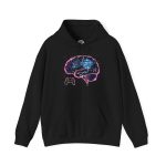 Gaming On My Mind Hoodie