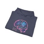 Gaming On My Mind Hoodie - Image 12