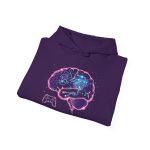 Gaming On My Mind Hoodie - Image 24