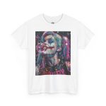 Harley Quinn - Mad Love Sketch: Chaos - Image 3
