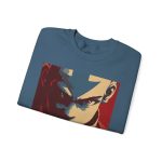The Last Airbender: Avatar State Crewneck - Image 3