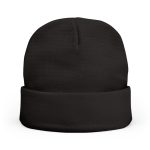 404 Reality Not Found - Embroidered Beanie - Image 6