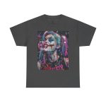Harley Quinn - Mad Love Sketch: Chaos - Image 13