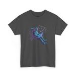 Astronaut Tee - Cosmic Drift - Image 7