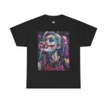 Harley Quinn - Mad Love Sketch: Chaos - Image 5