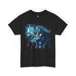 Stormbreaker Sketch: Thunder God Tee - Image 3