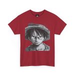 Future Pirate King: Determined Tee - Image 23