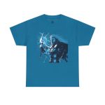 Stormbreaker Sketch: Thunder God Tee - Image 9