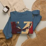 The Last Airbender: Avatar State Crewneck - Image 4