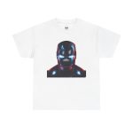 Arc Reactor Iron Man Tee
