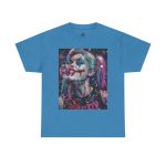 Harley Quinn - Mad Love Sketch: Chaos - Image 9