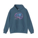 Gaming On My Mind Hoodie - Image 13