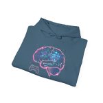 Gaming On My Mind Hoodie - Image 16