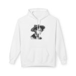 Future Pirate King Hoodie