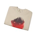 Beyond the Walls: Freedom's Price Crewneck - Image 3