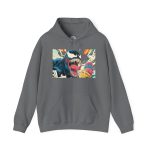 Symbiotic Sweet Tooth Hoodie - Image 9