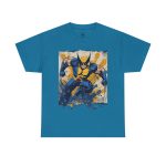 Adamantium Rage: Berserker Sketch Tee - Image 25