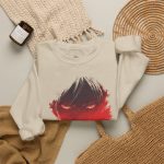 Beyond the Walls: Freedom's Price Crewneck - Image 4