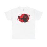 Scarlett Witch Tee – Chaos Looks Good on You