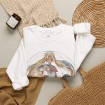 Moonlit Destiny Crewneck - Image 4