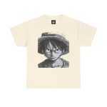Future Pirate King: Determined Tee - Image 9