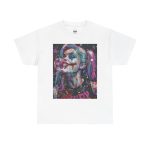 Harley Quinn - Mad Love Sketch: Chaos
