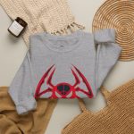 Across the Spider-Verse: Brooklyn Swing Crewneck - Image 16
