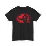 Scarlett Witch Tee – Chaos Looks Good on You - Image 7