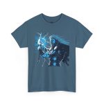 Stormbreaker Sketch: Thunder God Tee - Image 7