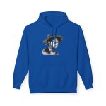 Future Pirate King Hoodie - Image 13